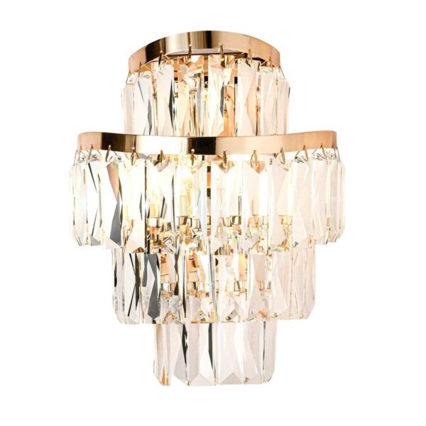 Купить Бра Odeon Light WAYTA 5073/2W по цене 24497 руб.