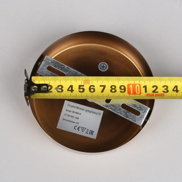 Купить Бра Omnilux Maranello OML-80001-01 по цене 5700 руб.