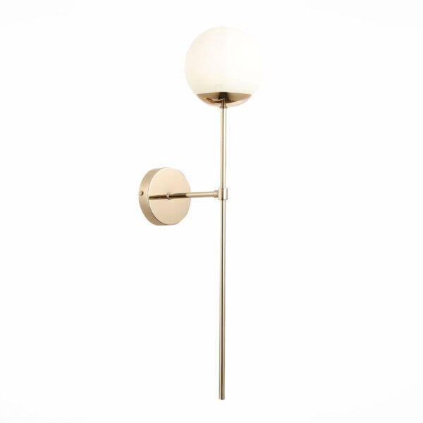 Купить Бра ST Luce Avellino SL1504.201.01 по цене 5233 руб.