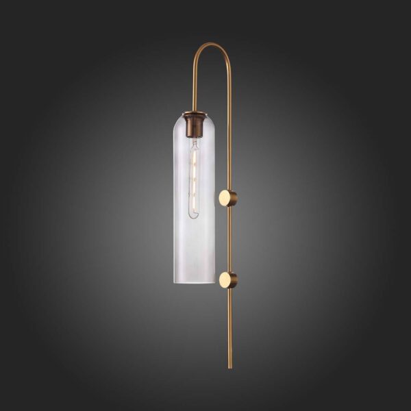 Купить Бра ST Luce Callana SL1145.341.01 по цене 7690 руб.