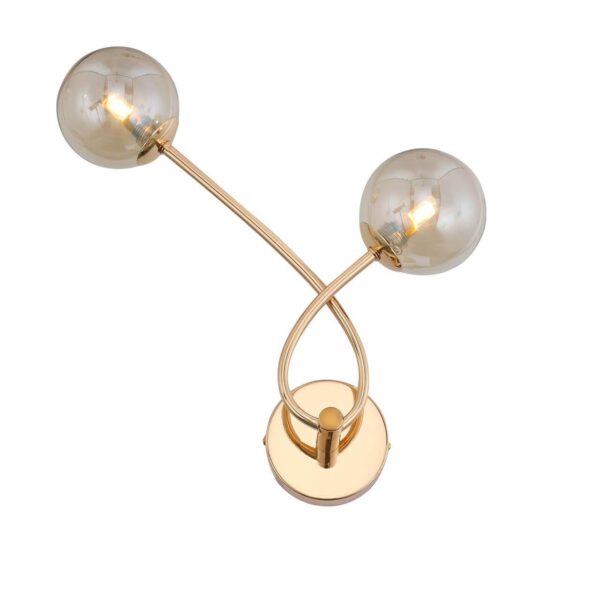 Купить Бра ST Luce Parllaone SL435.201.02 по цене 3110 руб.
