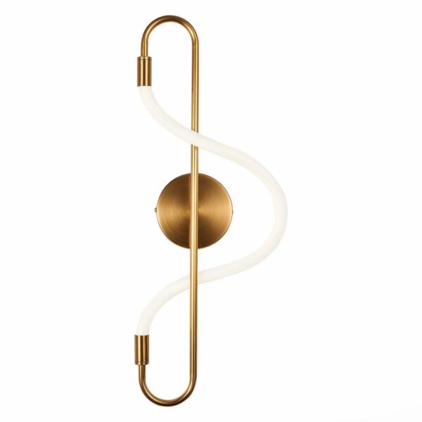 Купить Бра ST Luce Sagrato SL6102.301.10 по цене 6360 руб.