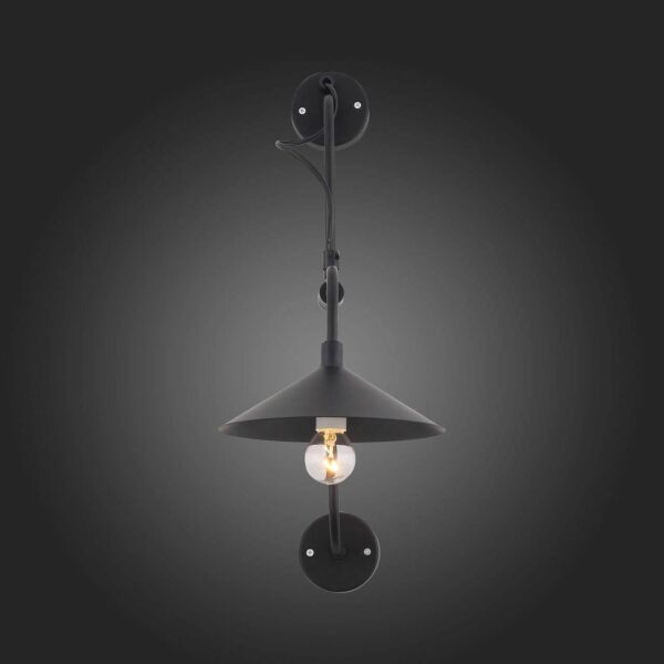 Купить Бра ST Luce Sсarno SL265.401.01 по цене 3680 руб.