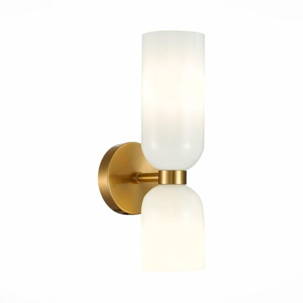 Купить Бра ST Luce Treviso SL1180.201.02 по цене 6410 руб.