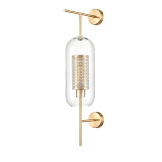 Купить Бра Vele Luce Coro VL5524W21 по цене 8538 руб.