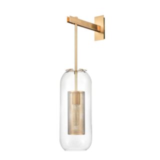 Купить Бра Vele Luce Coro VL5524W31 по цене 7713 руб.