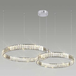 Купить Чаша Odeon Light Vekia 4930/2R по цене 2247 руб.
