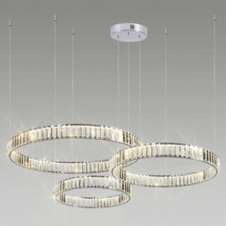 Купить Чаша Odeon Light Vekia 4930/3R по цене 2783 руб.