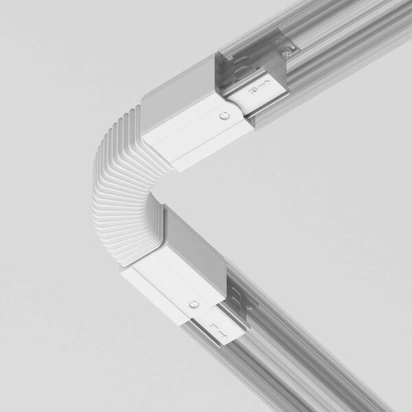 Купить Коннектор гибкий Maytoni Technical Accessorises TRA005CF-31W по цене 1890 руб.