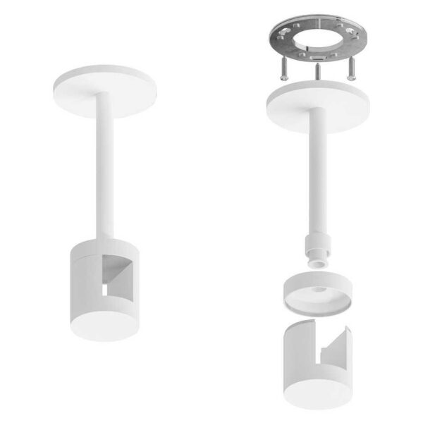 Купить Крепеж накладной Ambrella light DIY Spot Techno Ring A9221 по цене 1300 руб.