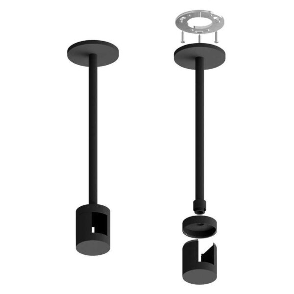 Купить Крепеж накладной Ambrella light DIY Spot Techno Ring A9227 по цене 1550 руб.