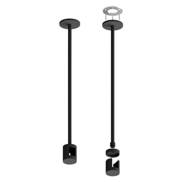Купить Крепеж накладной Ambrella light DIY Spot Techno Ring A9233 по цене 1920 руб.