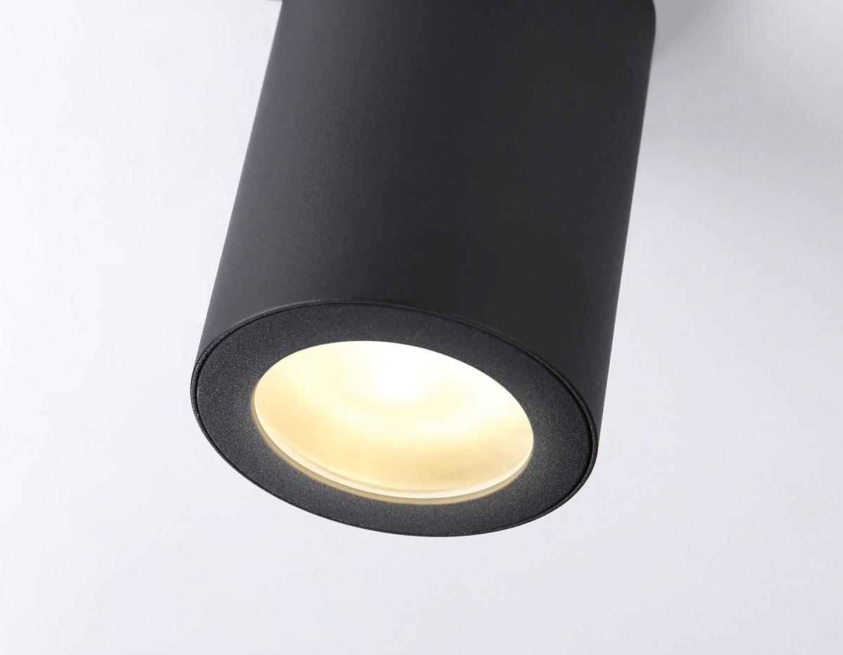 Заказать Накладной светильник Ambrella light Techno Spot Techno TN22799 с доставкой в Москве и области Купить Накладной светильник Ambrella light Techno Spot Techno TN22799 по цене 1070 руб.
