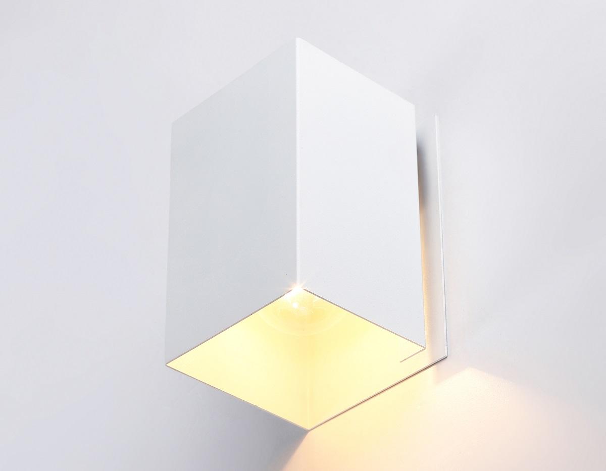 Заказать Накладной светильник Ambrella light Techno Spot Techno TN5111 с доставкой в Москве и области Купить Накладной светильник Ambrella light Techno Spot Techno TN5111 по цене 590 руб.