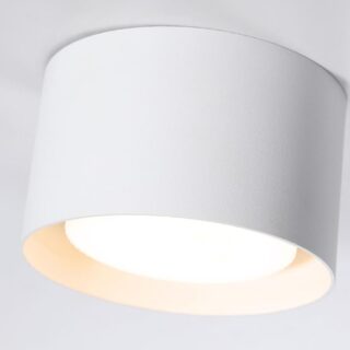 Купить Накладной светильник Ambrella light Techno Spot Techno TN70812 по цене 1030 руб.