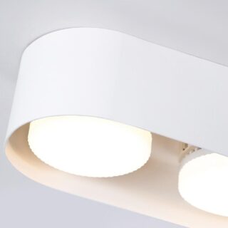 Купить Накладной светильник Ambrella light Techno Spot Techno TN70818 по цене 2230 руб.
