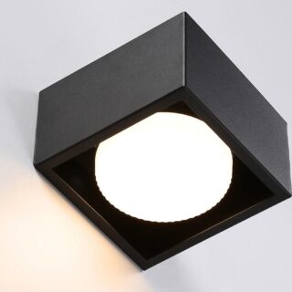 Купить Накладной светильник Ambrella light Techno Spot Techno TN70827 по цене 1460 руб.
