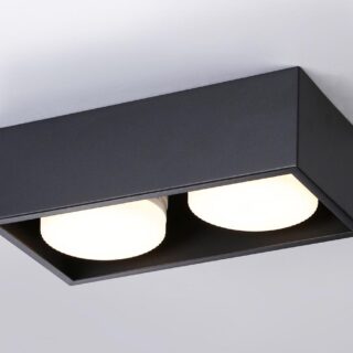 Купить Накладной светильник Ambrella light Techno Spot Techno TN70829 по цене 2890 руб.