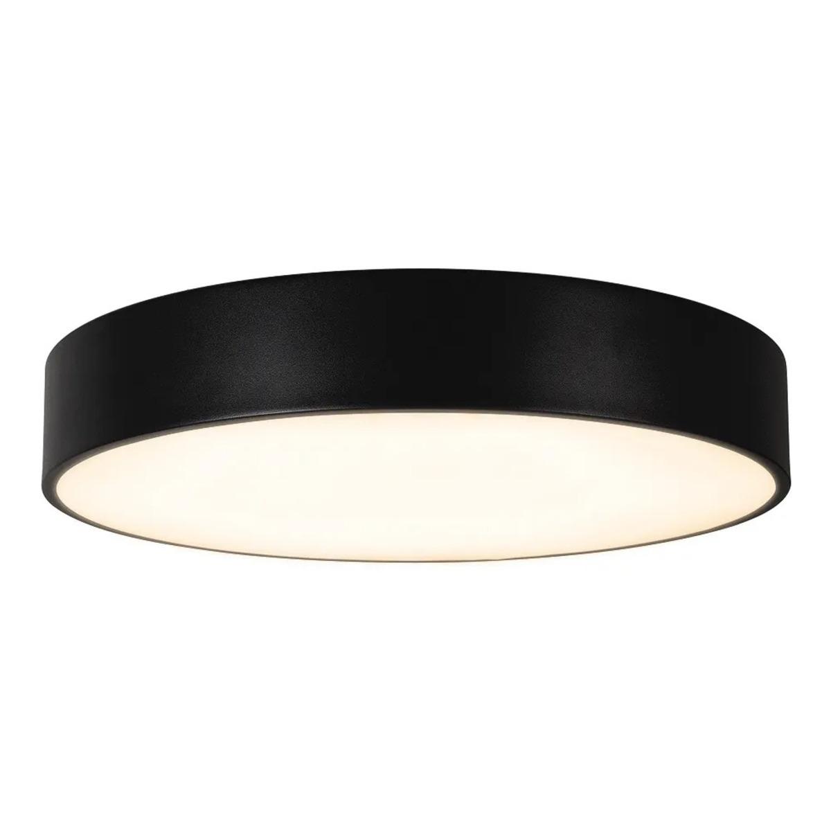 Заказать Накладной светодиодный светильник Arlight SP-TOR-PILL-PRISM-R600-50W Warm3000 (BK, 100 deg) 023001(3) с доставкой в Москве и области Купить Накладной светодиодный светильник Arlight SP-TOR-PILL-PRISM-R600-50W Warm3000 (BK, 100 deg) 023001(3) по цене 12719 руб.