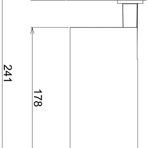 Купить Накладной светодиодный светильник Deko-Light Lucea 348164 по цене 21737 руб.