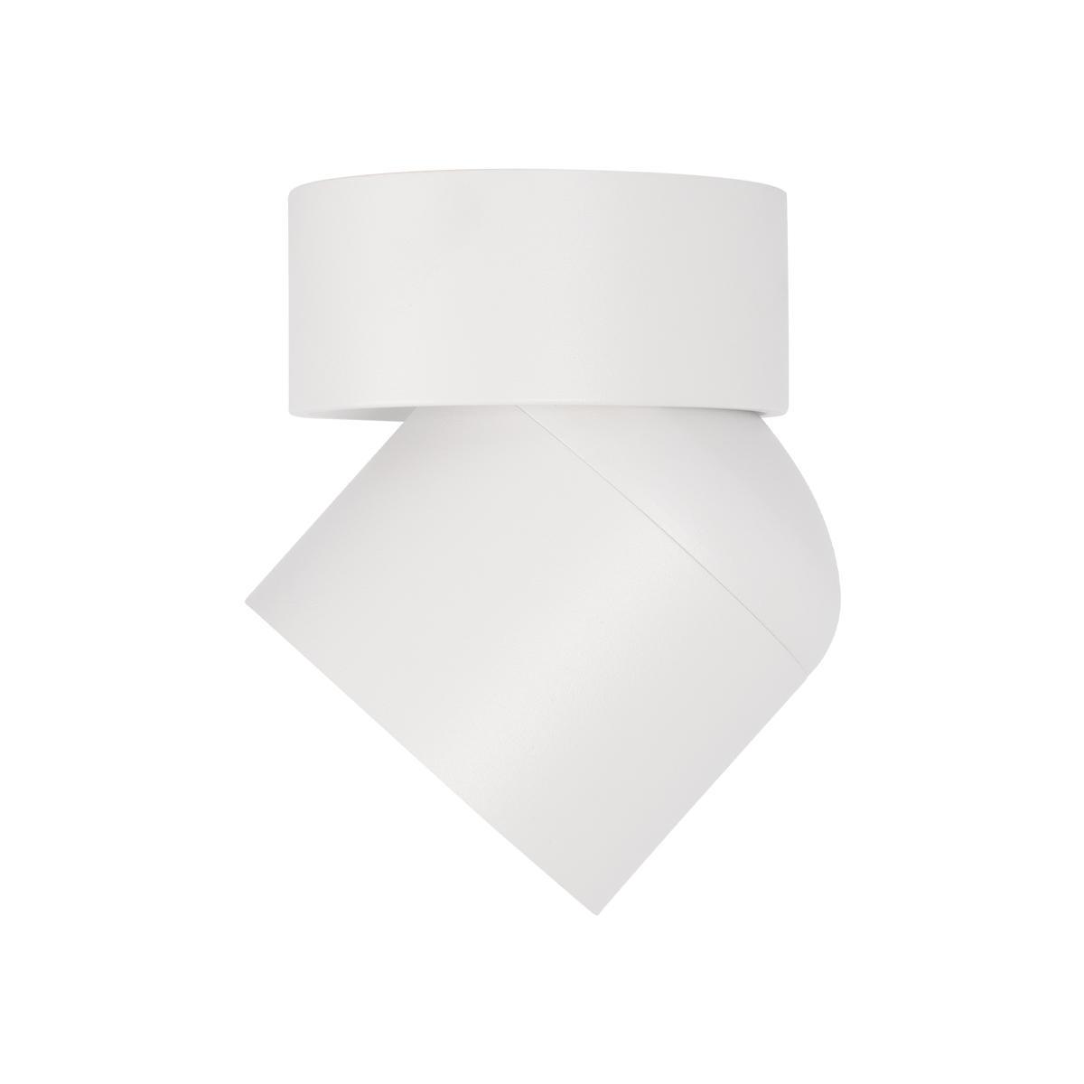 Заказать Накладной светодиодный светильник Loft IT Tictac 10180 White с доставкой в Москве и области Купить Накладной светодиодный светильник Loft IT Tictac 10180 White по цене 6680 руб.