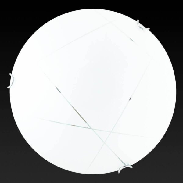 Купить Настенный светильник Toplight Karen TL9012Y-03WH по цене 2800 руб.