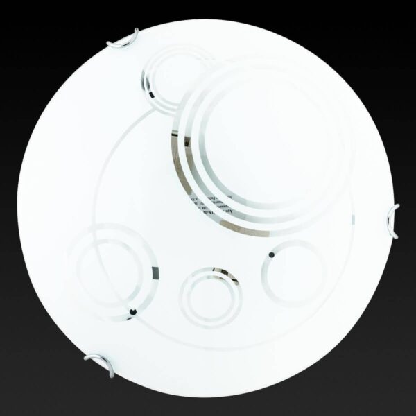 Купить Настенный светильник Toplight Margaret TL9001Y-02WH по цене 1600 руб.