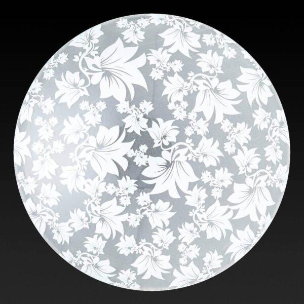 Купить Настенный светильник Toplight Primrose TL9062Y-03WH по цене 2800 руб.