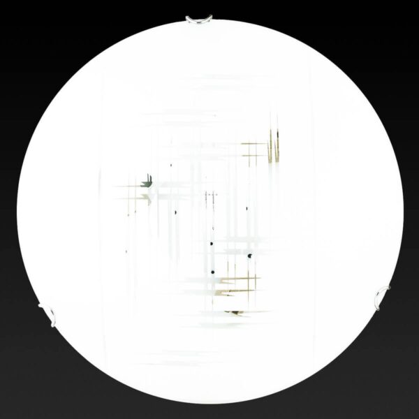Купить Настенный светильник Toplight Zier TL9152Y-02WH по цене 1600 руб.