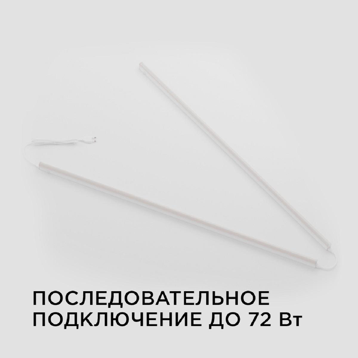 Заказать Настенный светодиодный светильник Apeyron 14-55 с доставкой в Москве и области Купить Настенный светодиодный светильник Apeyron 14-55 по цене 533 руб.