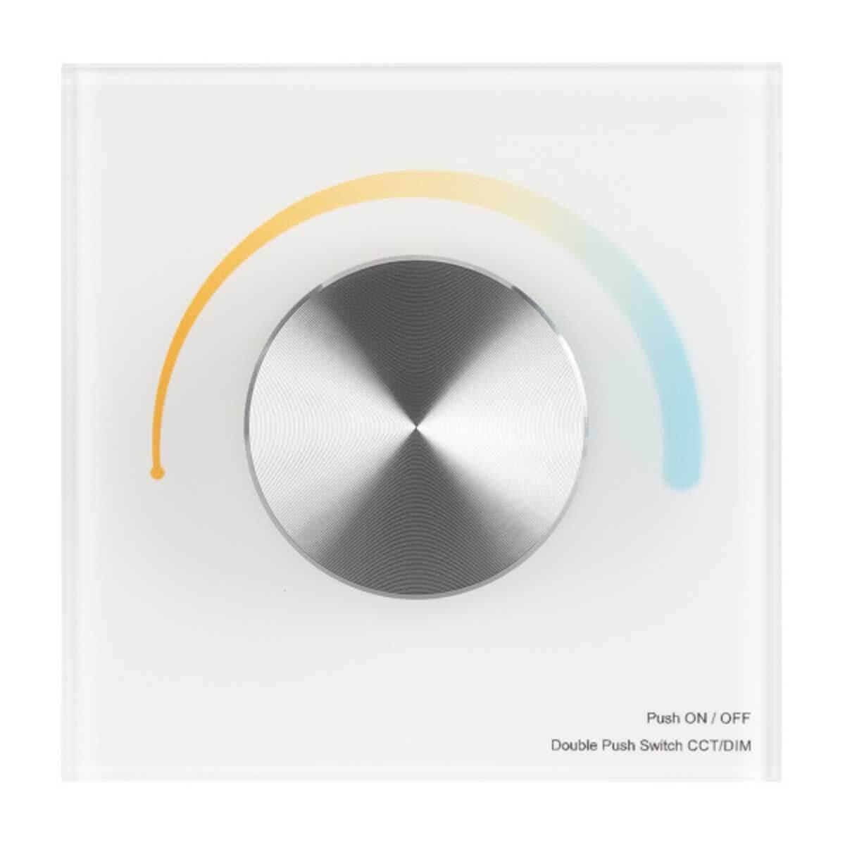 Купить Панель управления Arlight Smart-P2-Mix-G-IN White 033754 по цене 6491 руб.