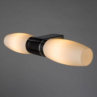 Купить Подсветка для зеркал Arte Lamp Aqua A1209AP-2CC по цене 6200 руб.