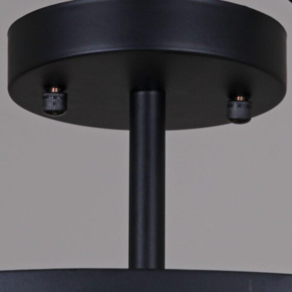 Купить Потолочная люстра Illumico IL1031-3C-05 BK по цене 4720 руб.
