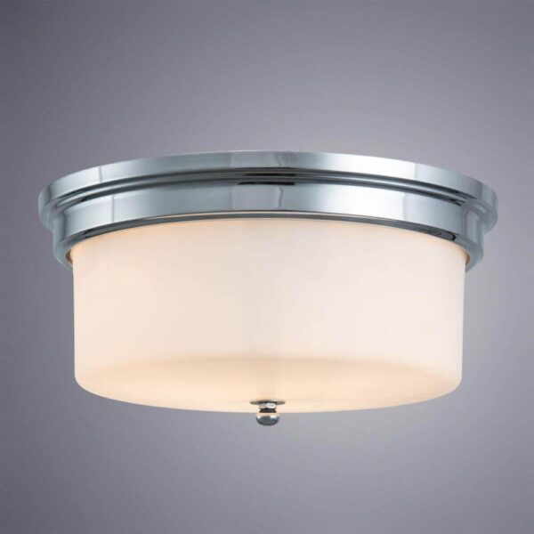 Купить Потолочный светильник Arte Lamp A1735PL-3CC по цене 12990 руб.
