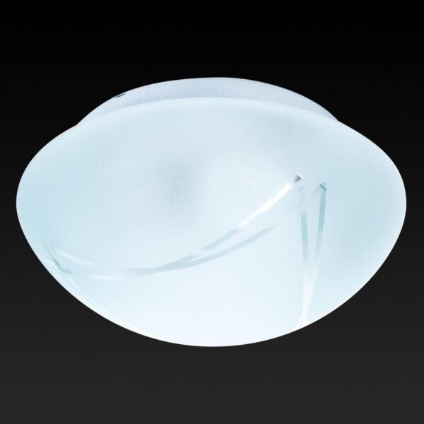 Купить Потолочный светильник Toplight Alicia TL9440Y-02WH по цене 1400 руб.