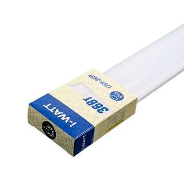 Купить Потолочный светодиодный светильник i-Watt i-14109 по цене 1478 руб.