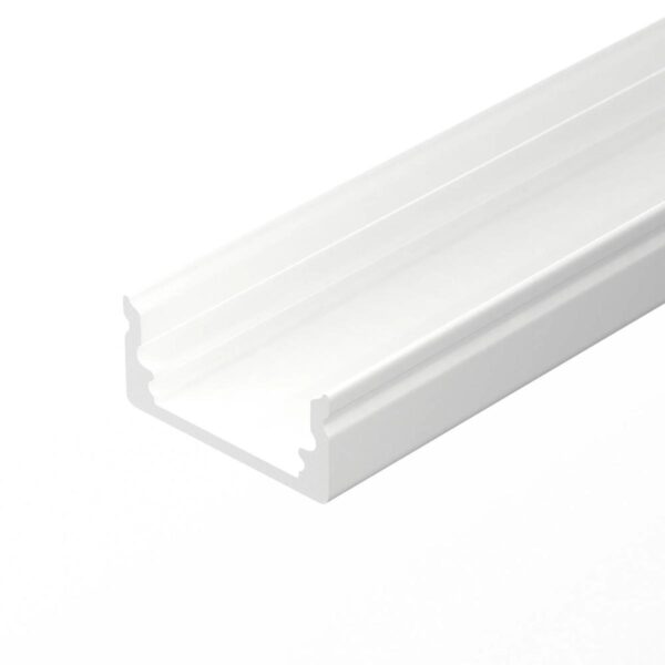 Купить Профиль Arlight LINE-1708-2000 WHITE 044234 по цене 551 руб.