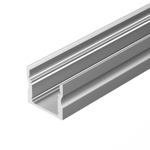 Купить Профиль Arlight LINE-1715-2000 ANOD 044262 по цене 743 руб.