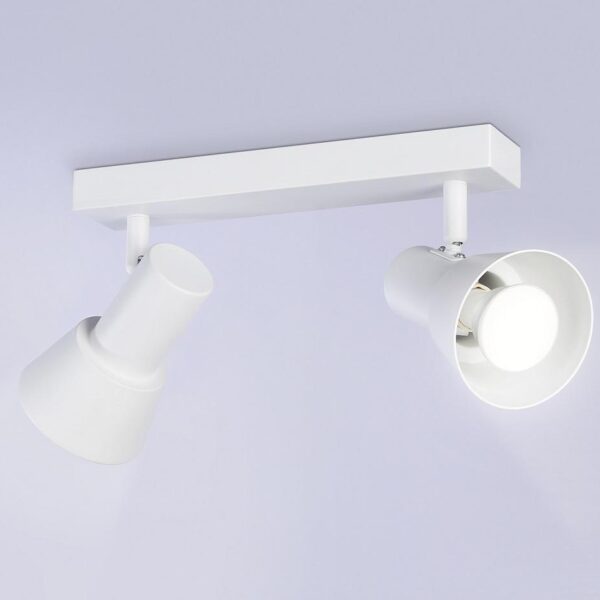 Купить Спот Ambrella light Techno Spot Move TA13115 по цене 3250 руб.