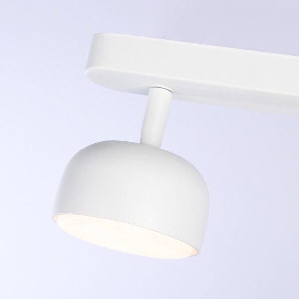 Купить Спот Ambrella light Techno Spot Techno TN71011 по цене 2850 руб.