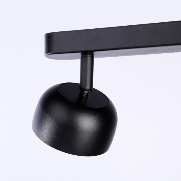 Купить Спот Ambrella light Techno Spot Techno TN71012 по цене 2850 руб.