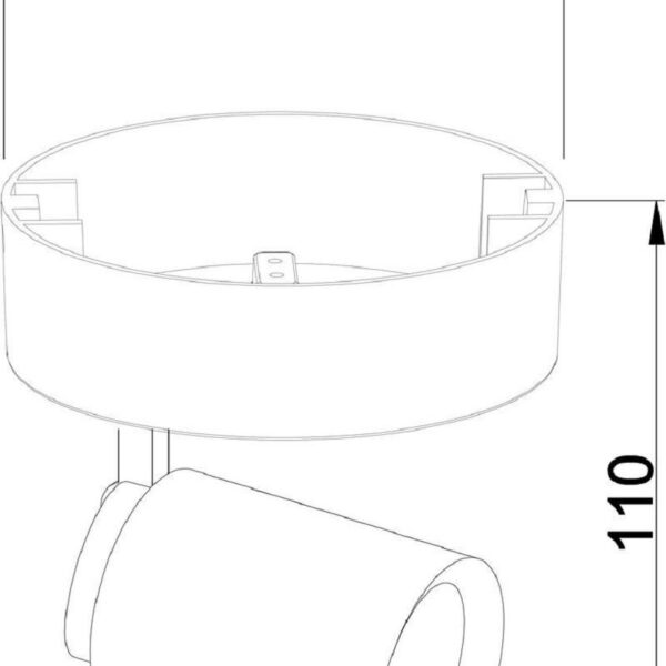 Купить Спот Deko-Light Librae Linear I 348172 по цене 4989 руб.