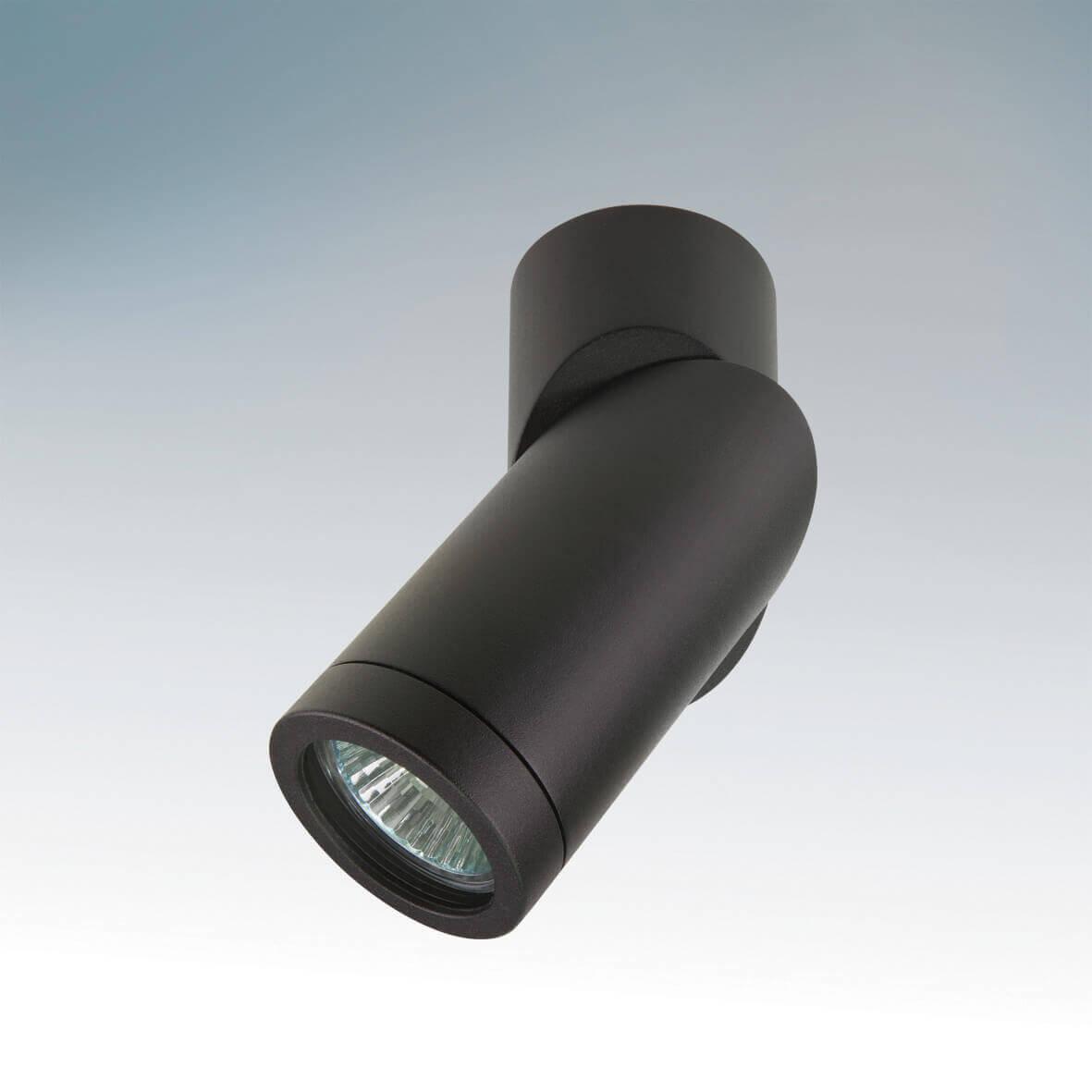 Заказать Спот Lightstar Illumo F 051017 с доставкой в Москве и области Купить Спот Lightstar Illumo F 051017 по цене 3199 руб.