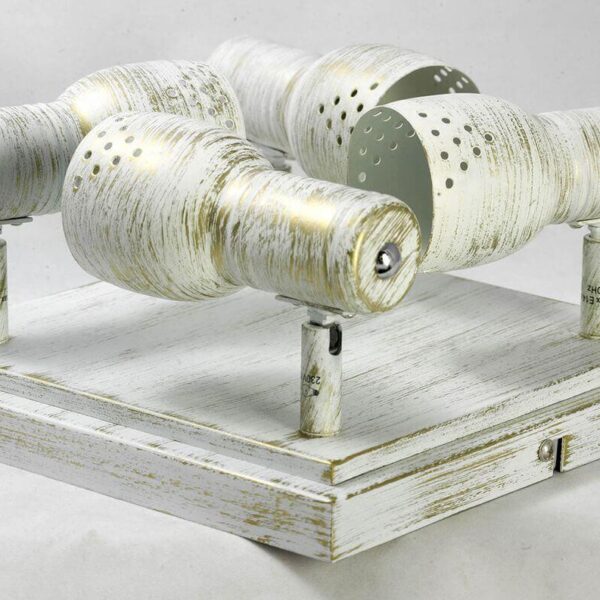 Купить Спот Lussole Lgo LSP-8056 по цене 3252 руб.