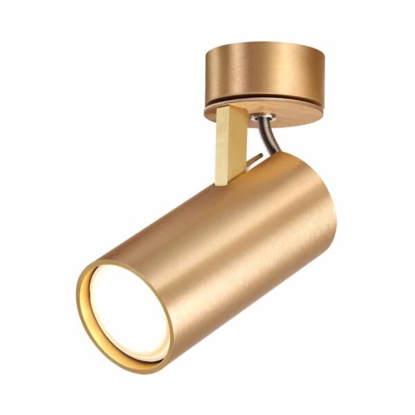 Купить Спот Odeon Light Hightech Kiko 3876/1C по цене 4910 руб.