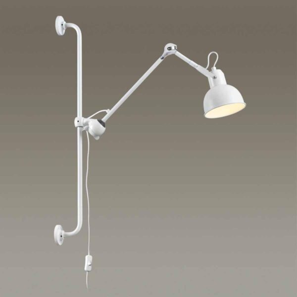 Купить Спот Odeon Light Modern Arta 4126/1WA по цене 17504 руб.