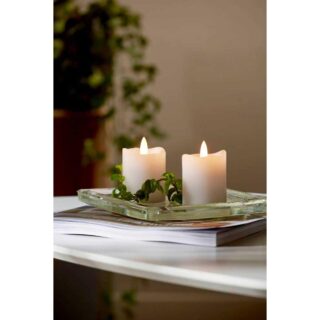 Купить Светодиодная свеча Eglo FLAMME 411506 по цене 1390 руб.