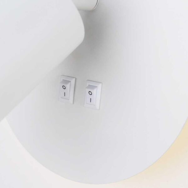 Купить Светодиодный спот Ambrella light Wallers FW2462 по цене 3340 руб.