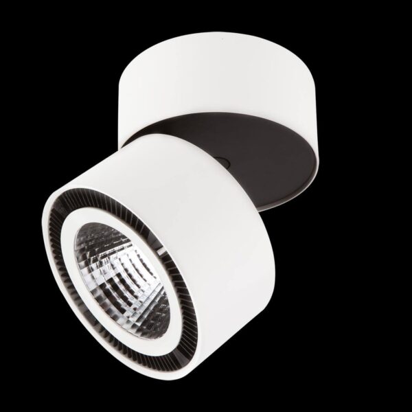 Купить Светодиодный спот Lightstar Forte Muro 214816 по цене 3999 руб.