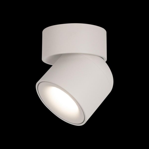 Купить Светодиодный спот Loft IT Tictac 10180 White 3000K по цене 4235 руб.